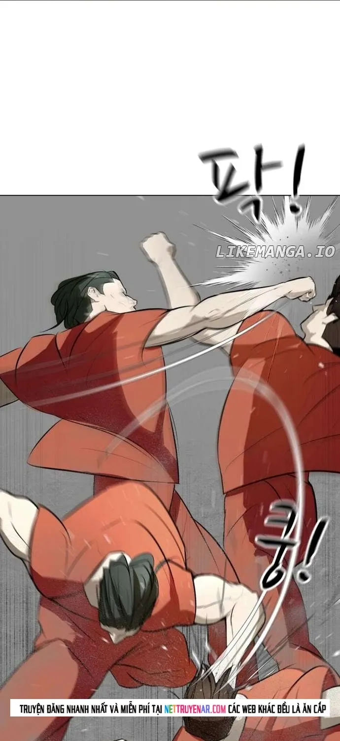 Đấu Sĩ Xác Sống Chap 71 - Next Chap 72