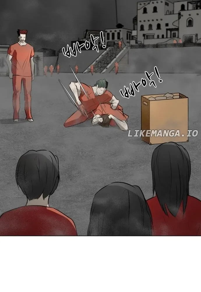 Đấu Sĩ Xác Sống Chap 71 - Next Chap 72