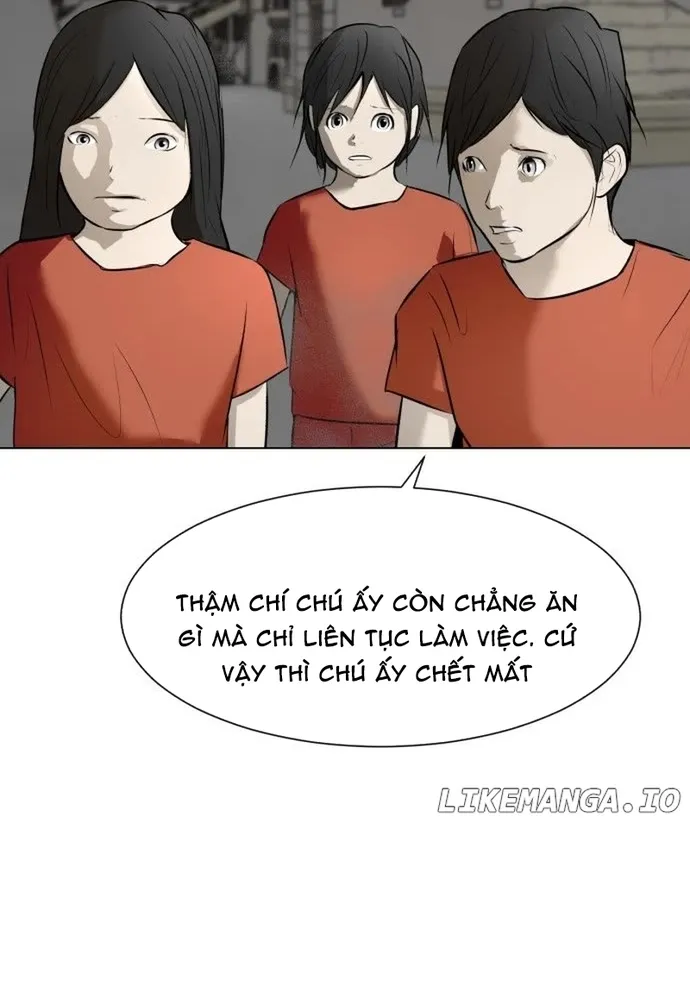 Đấu Sĩ Xác Sống Chap 71 - Next Chap 72