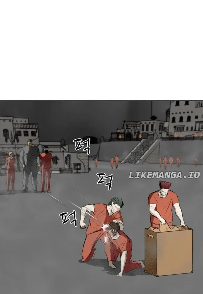 Đấu Sĩ Xác Sống Chap 71 - Next Chap 72