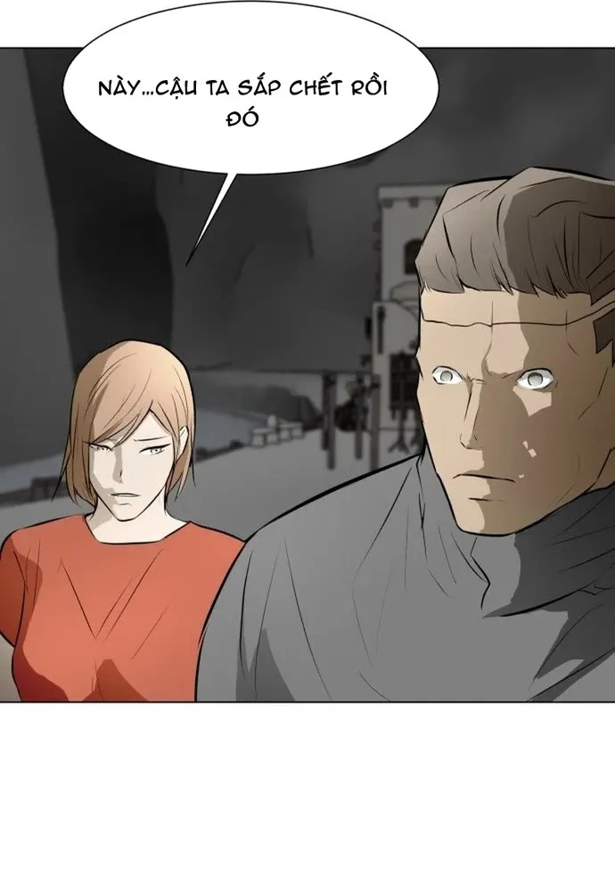 Đấu Sĩ Xác Sống Chap 71 - Next Chap 72