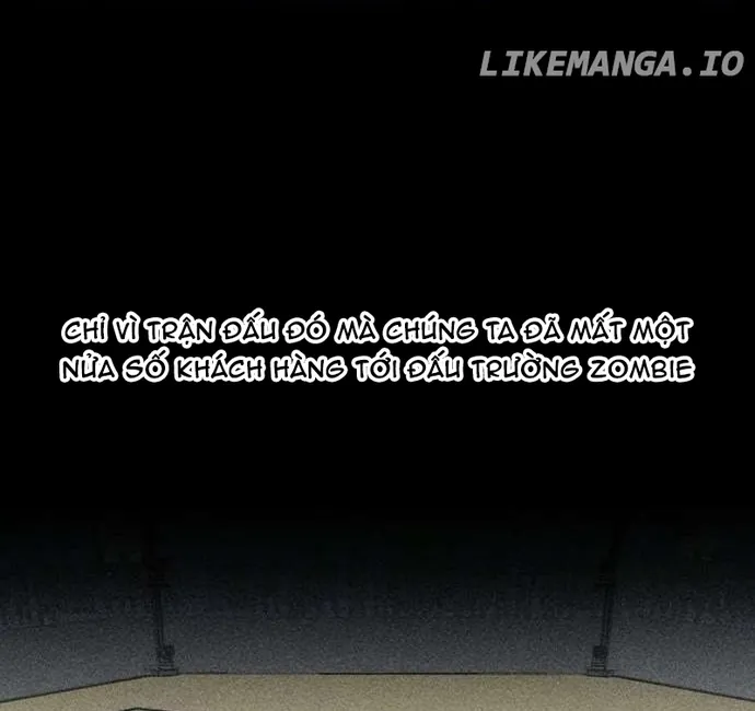 Đấu Sĩ Xác Sống Chap 71 - Next Chap 72