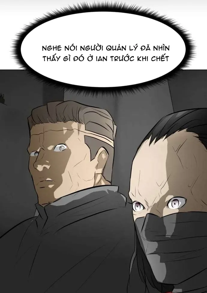 Đấu Sĩ Xác Sống Chap 71 - Next Chap 72