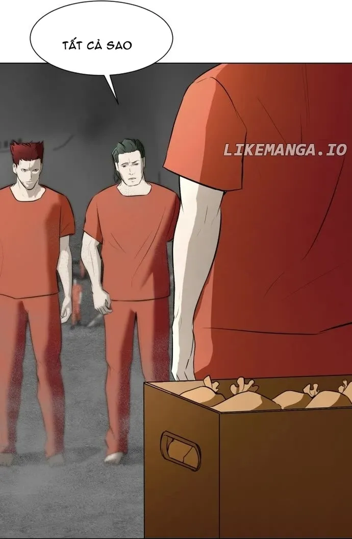 Đấu Sĩ Xác Sống Chap 71 - Next Chap 72