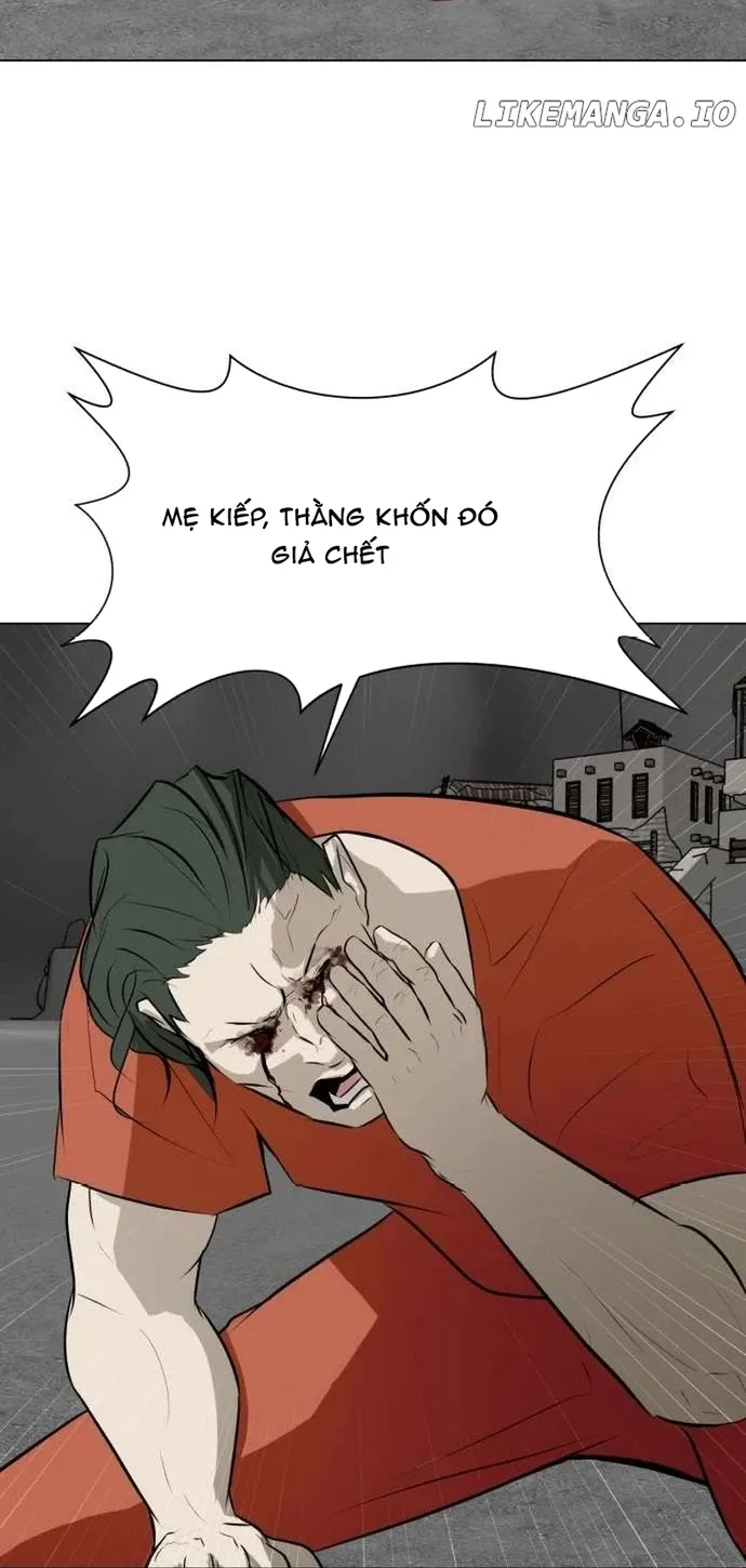 Đấu Sĩ Xác Sống Chap 71 - Next Chap 72