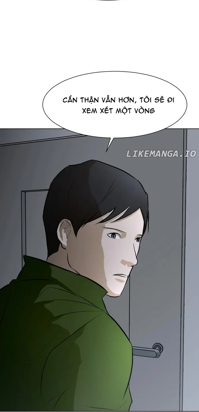 Đấu Sĩ Xác Sống Chap 72 - Next Chap 73