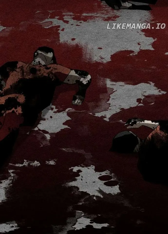Đấu Sĩ Xác Sống Chap 72 - Next Chap 73