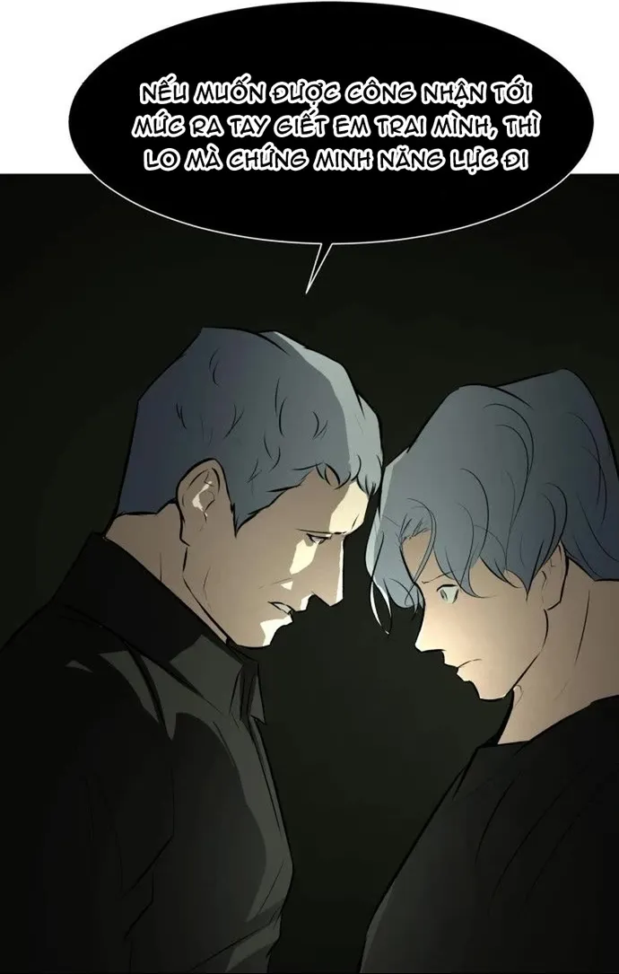 Đấu Sĩ Xác Sống Chap 72 - Next Chap 73