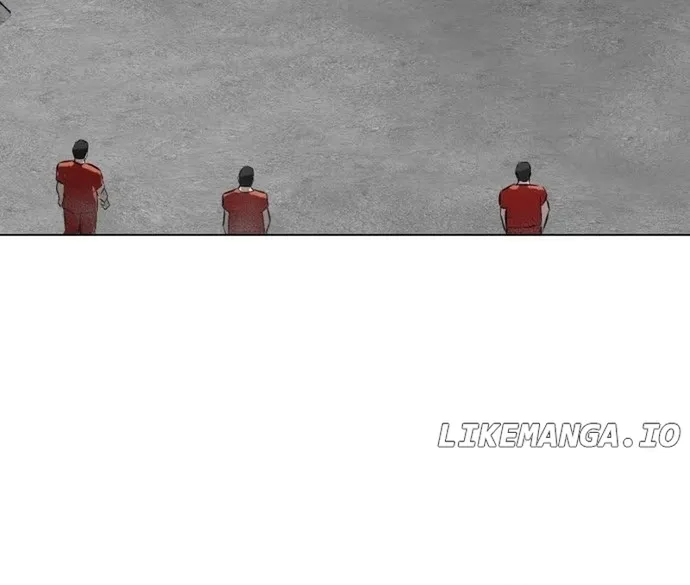 Đấu Sĩ Xác Sống Chap 72 - Next Chap 73