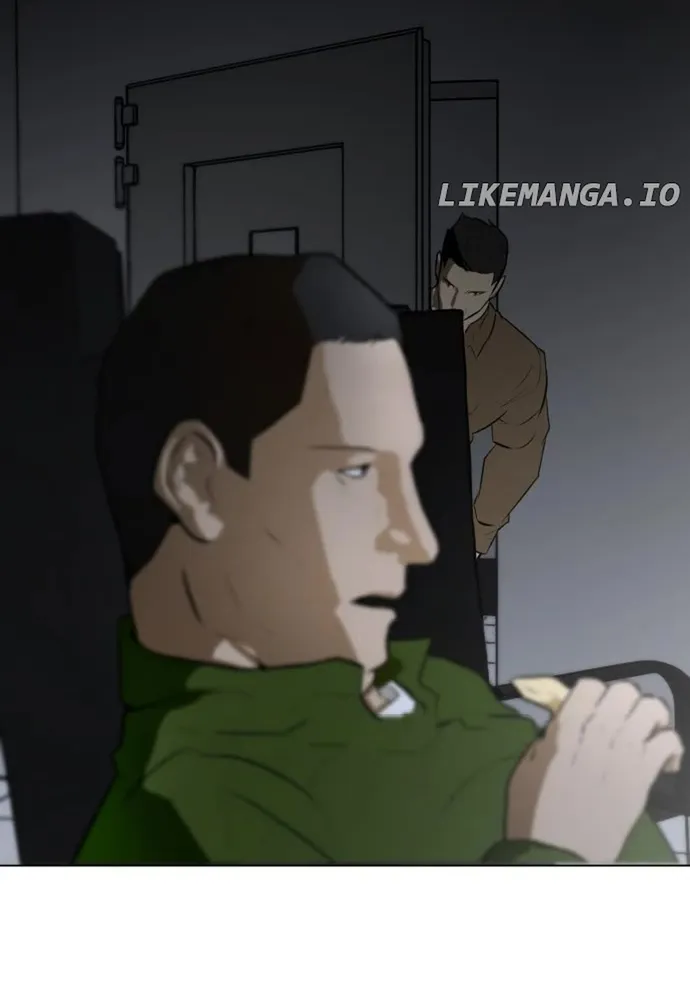 Đấu Sĩ Xác Sống Chap 72 - Next Chap 73