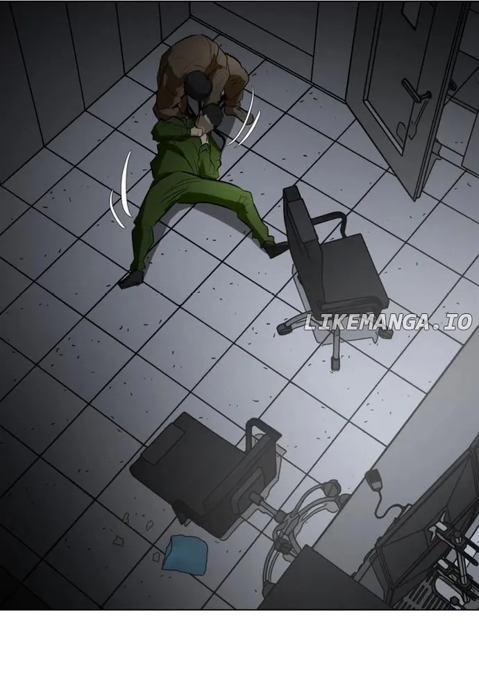 Đấu Sĩ Xác Sống Chap 72 - Next Chap 73