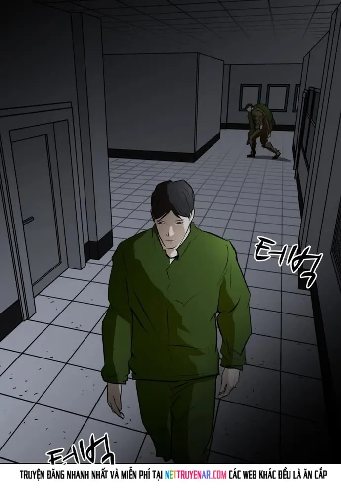 Đấu Sĩ Xác Sống Chap 72 - Next Chap 73
