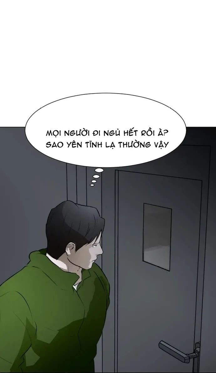 Đấu Sĩ Xác Sống Chap 72 - Next Chap 73