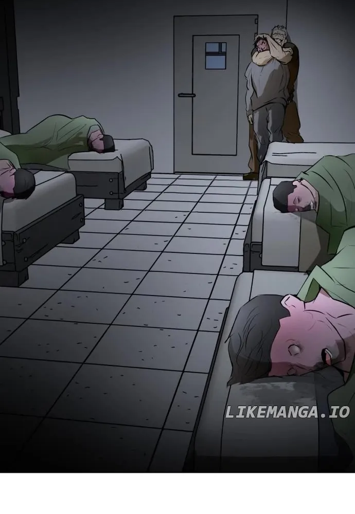 Đấu Sĩ Xác Sống Chap 72 - Next Chap 73