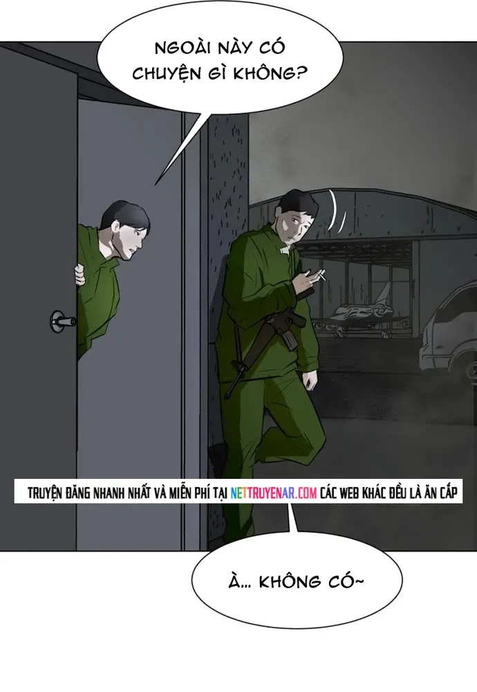 Đấu Sĩ Xác Sống Chap 72 - Next Chap 73