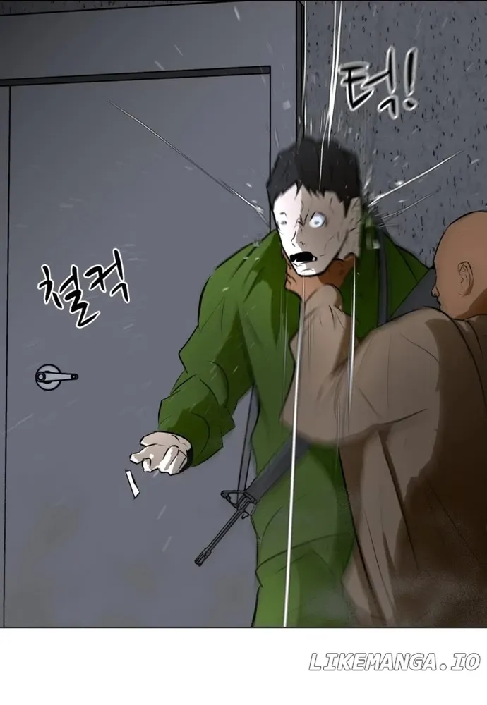 Đấu Sĩ Xác Sống Chap 72 - Next Chap 73