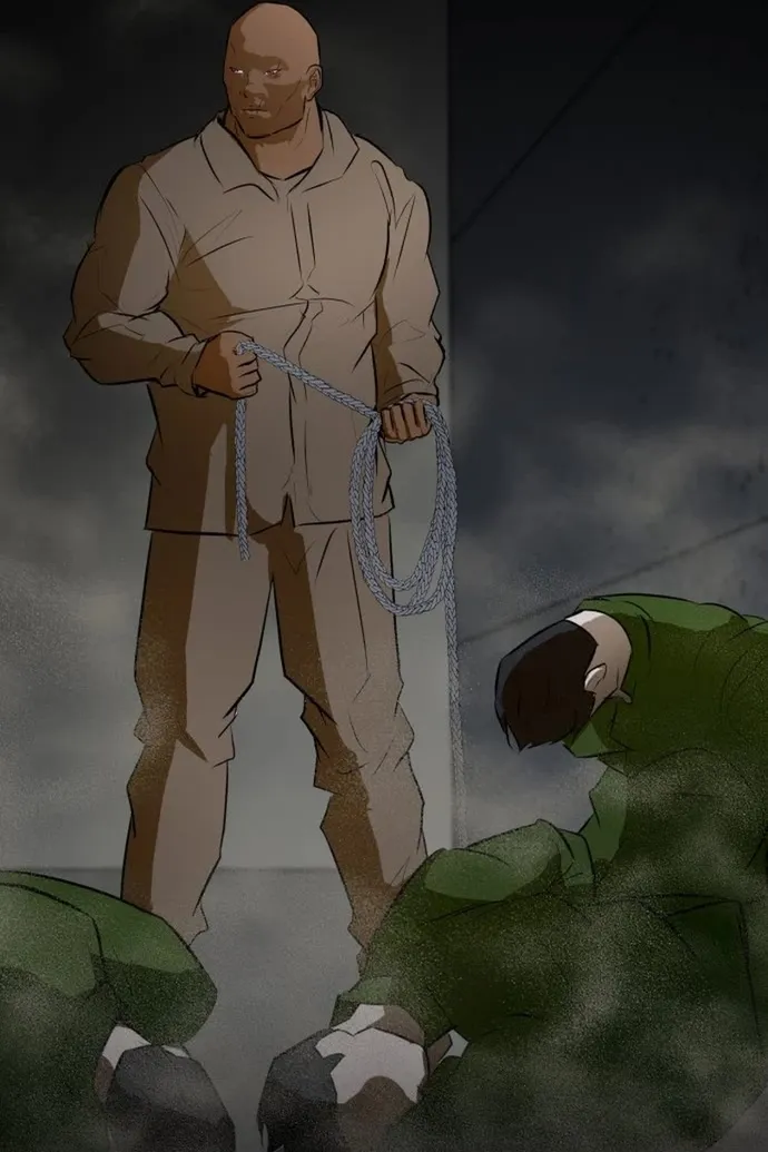 Đấu Sĩ Xác Sống Chap 72 - Next Chap 73