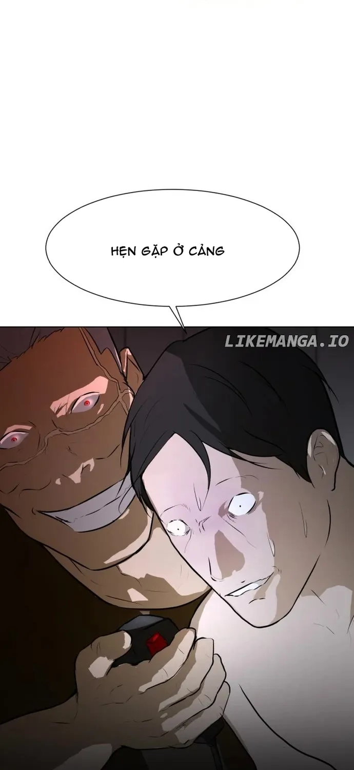 Đấu Sĩ Xác Sống Chap 72 - Next Chap 73