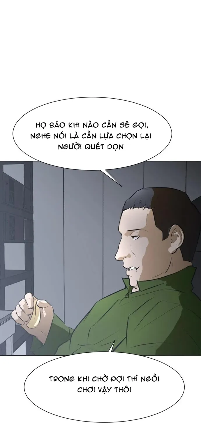 Đấu Sĩ Xác Sống Chap 72 - Next Chap 73