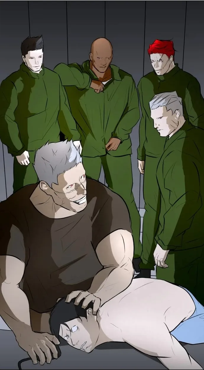 Đấu Sĩ Xác Sống Chap 72 - Next Chap 73