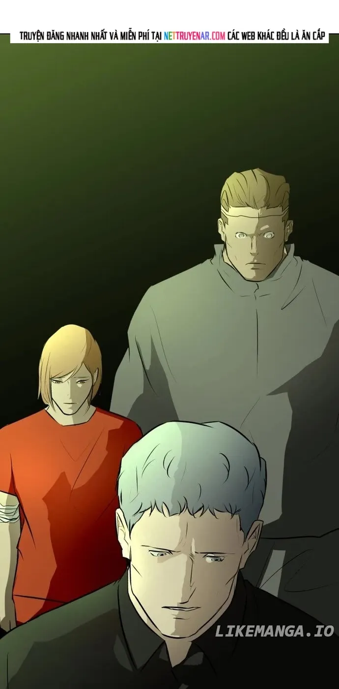 Đấu Sĩ Xác Sống Chap 72 - Next Chap 73