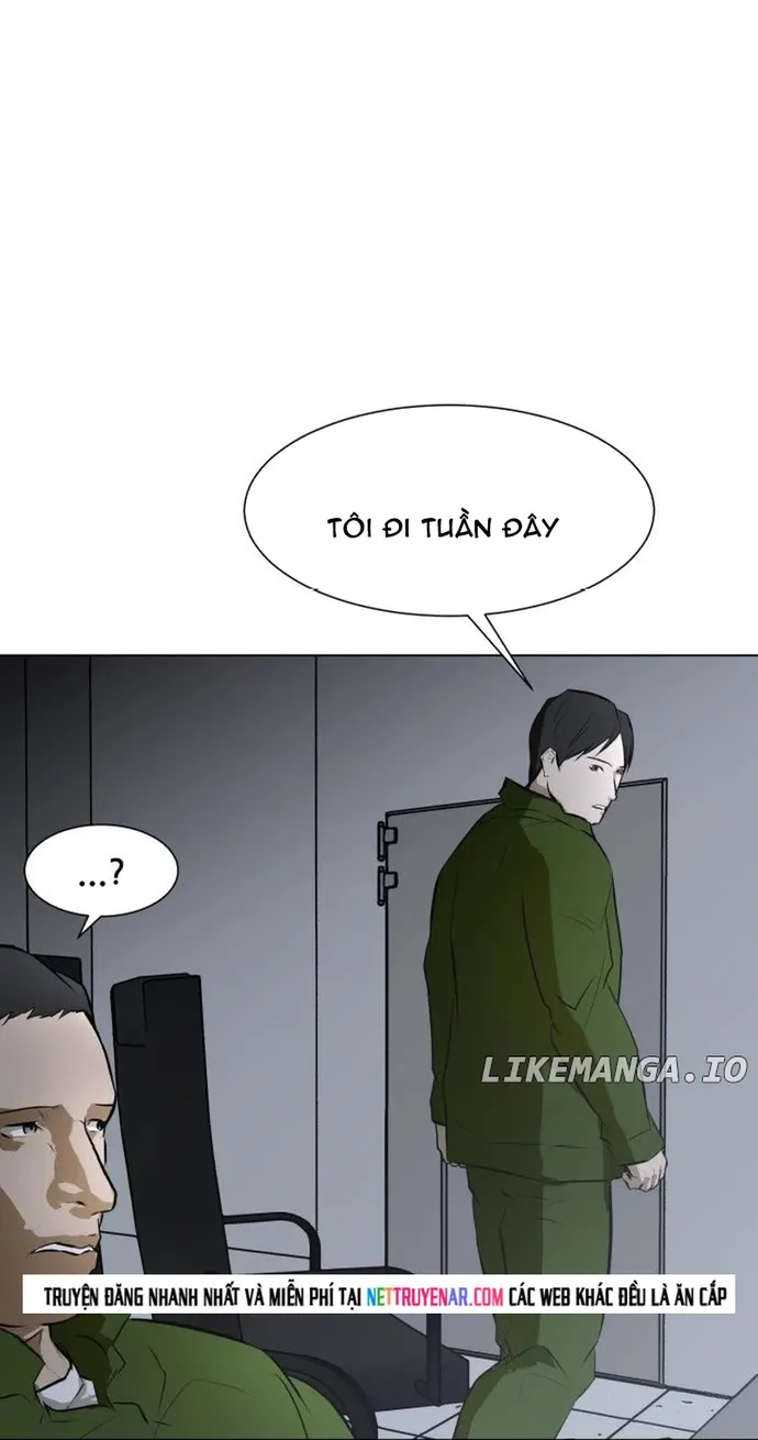 Đấu Sĩ Xác Sống Chap 72 - Next Chap 73
