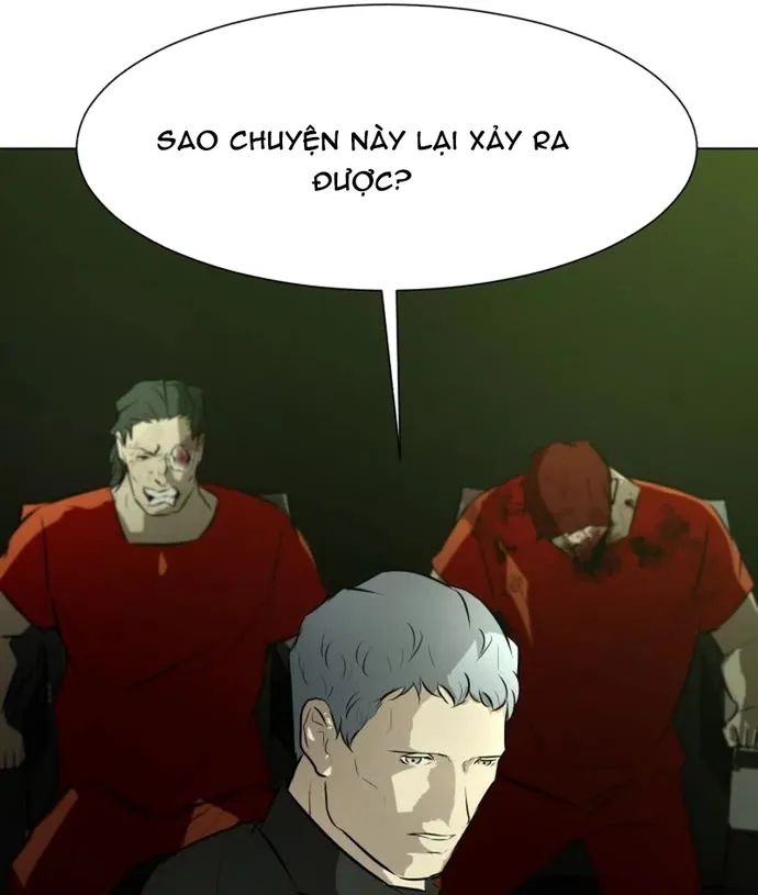 Đấu Sĩ Xác Sống Chap 72 - Next Chap 73