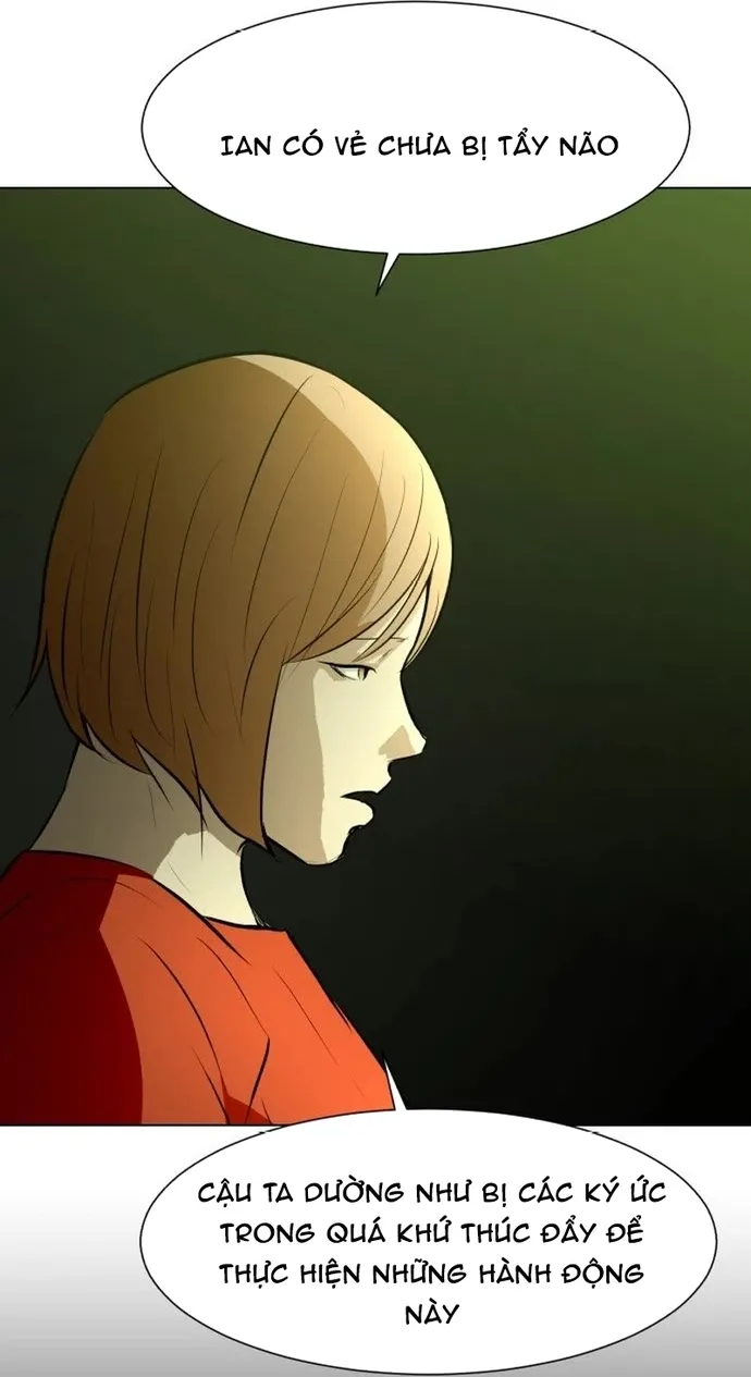 Đấu Sĩ Xác Sống Chap 72 - Next Chap 73