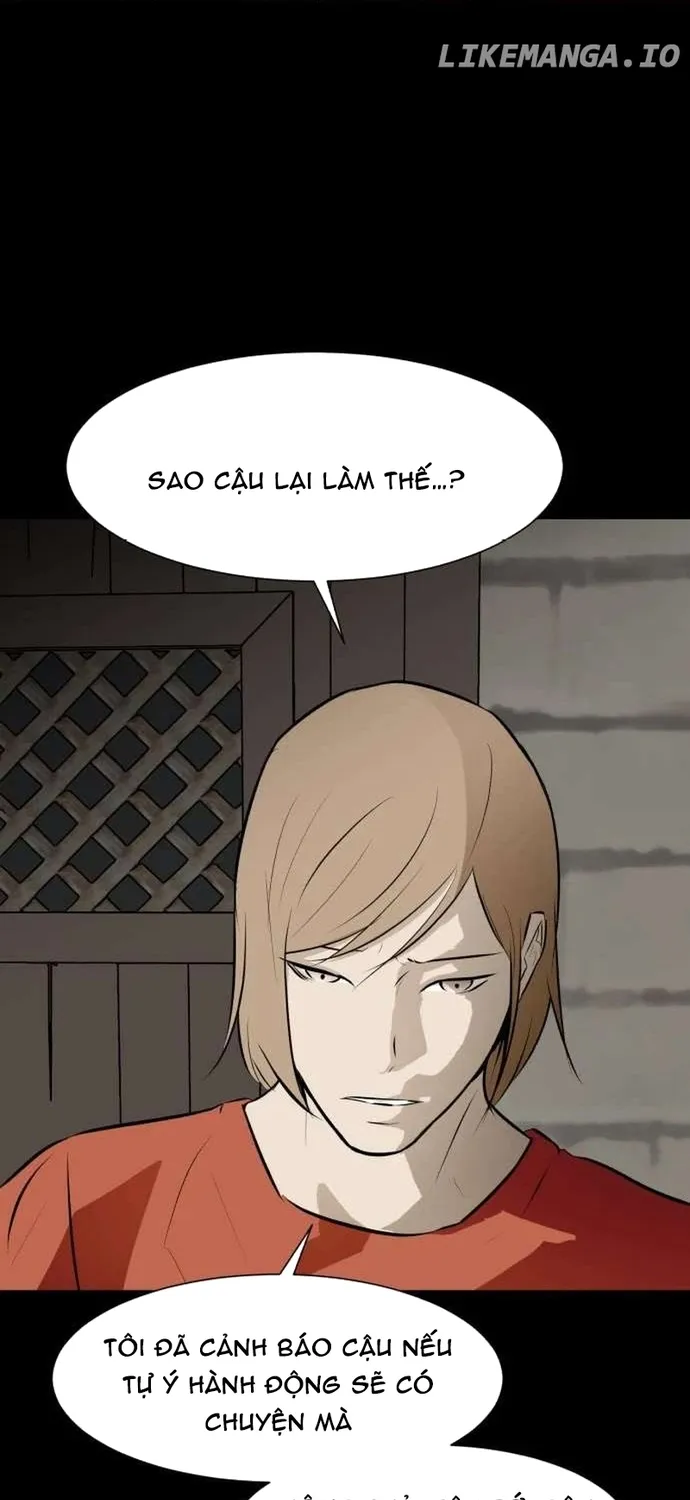 Đấu Sĩ Xác Sống Chap 72 - Next Chap 73