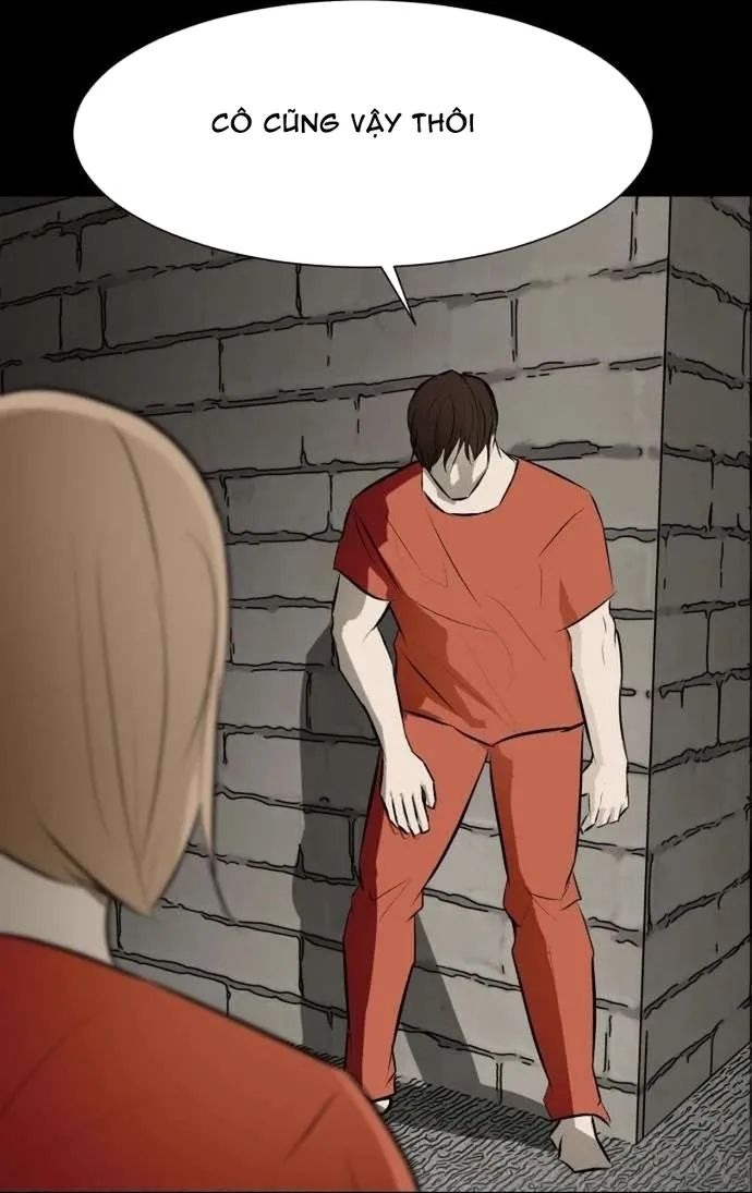 Đấu Sĩ Xác Sống Chap 72 - Next Chap 73