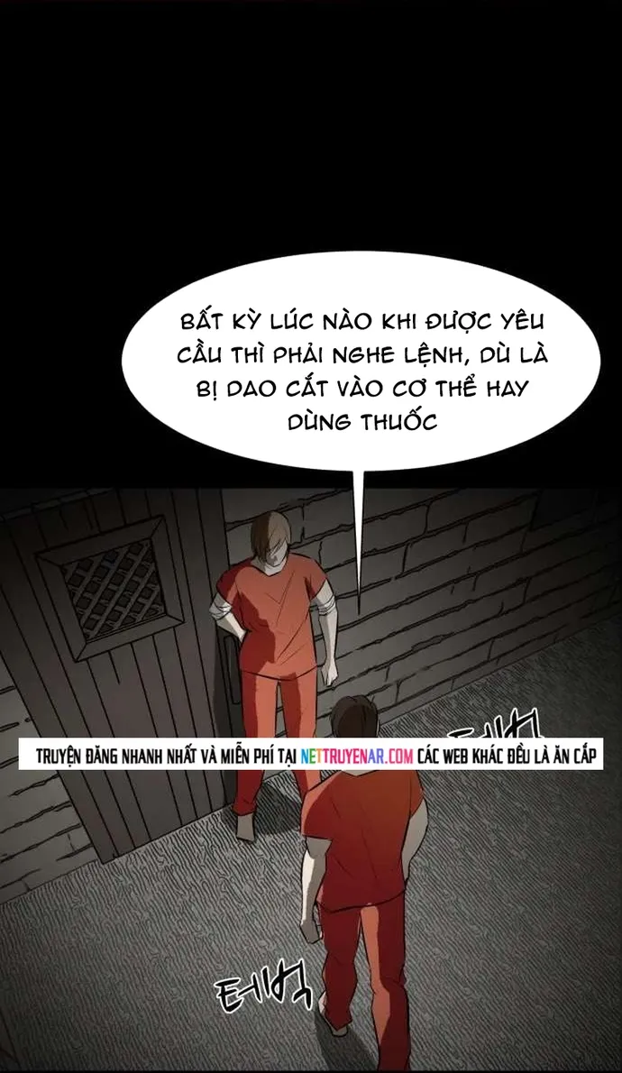 Đấu Sĩ Xác Sống Chap 72 - Next Chap 73