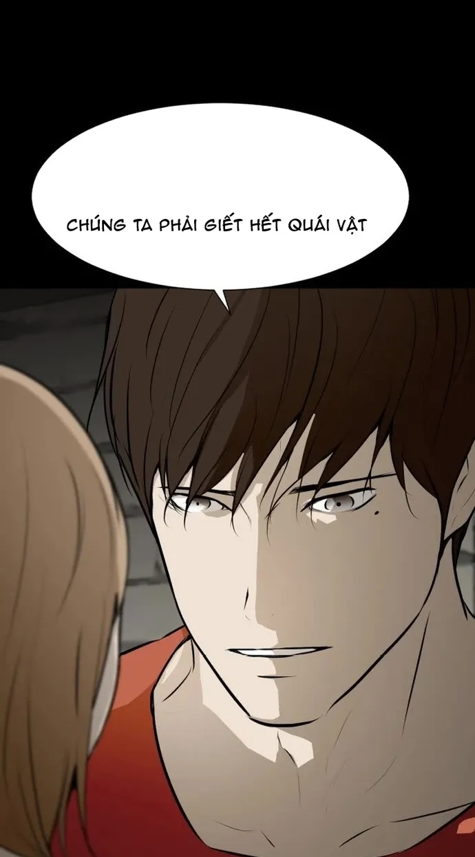 Đấu Sĩ Xác Sống Chap 72 - Next Chap 73