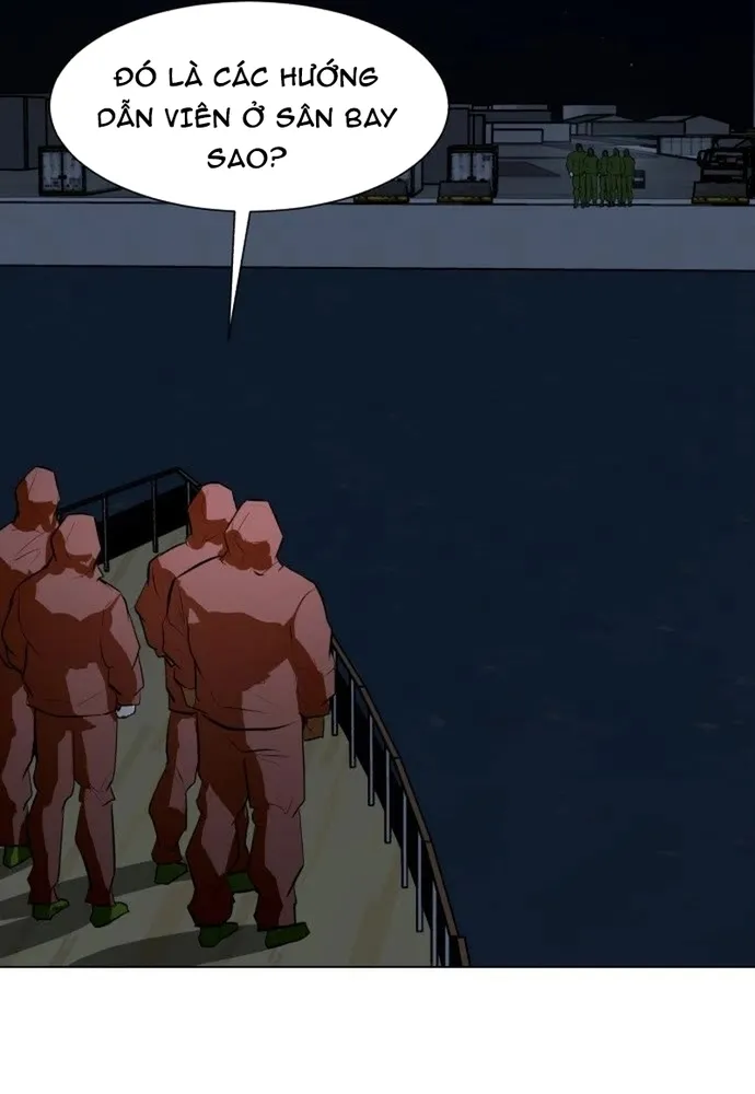 Đấu Sĩ Xác Sống Chap 73 - Next Chap 74
