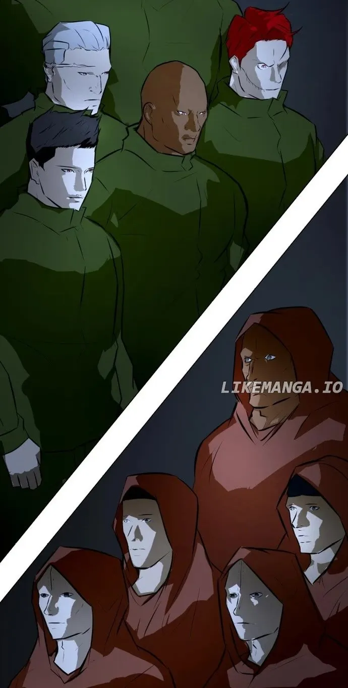 Đấu Sĩ Xác Sống Chap 73 - Next Chap 74