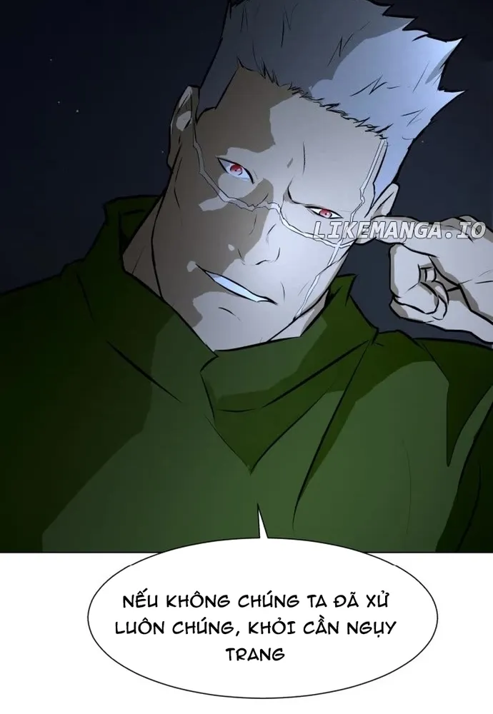 Đấu Sĩ Xác Sống Chap 73 - Next Chap 74