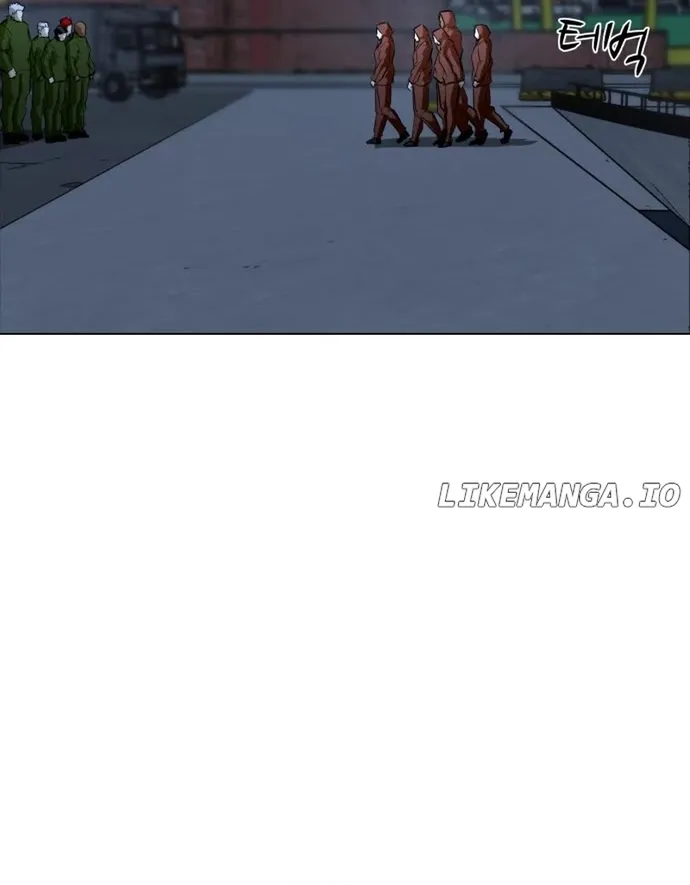 Đấu Sĩ Xác Sống Chap 73 - Next Chap 74