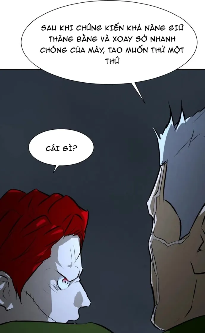Đấu Sĩ Xác Sống Chap 73 - Next Chap 74