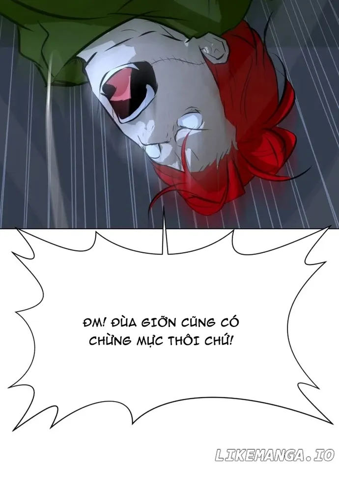 Đấu Sĩ Xác Sống Chap 73 - Next Chap 74
