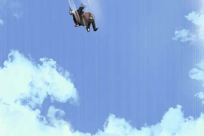 Đấu Sĩ Xác Sống Chap 73 - Next Chap 74