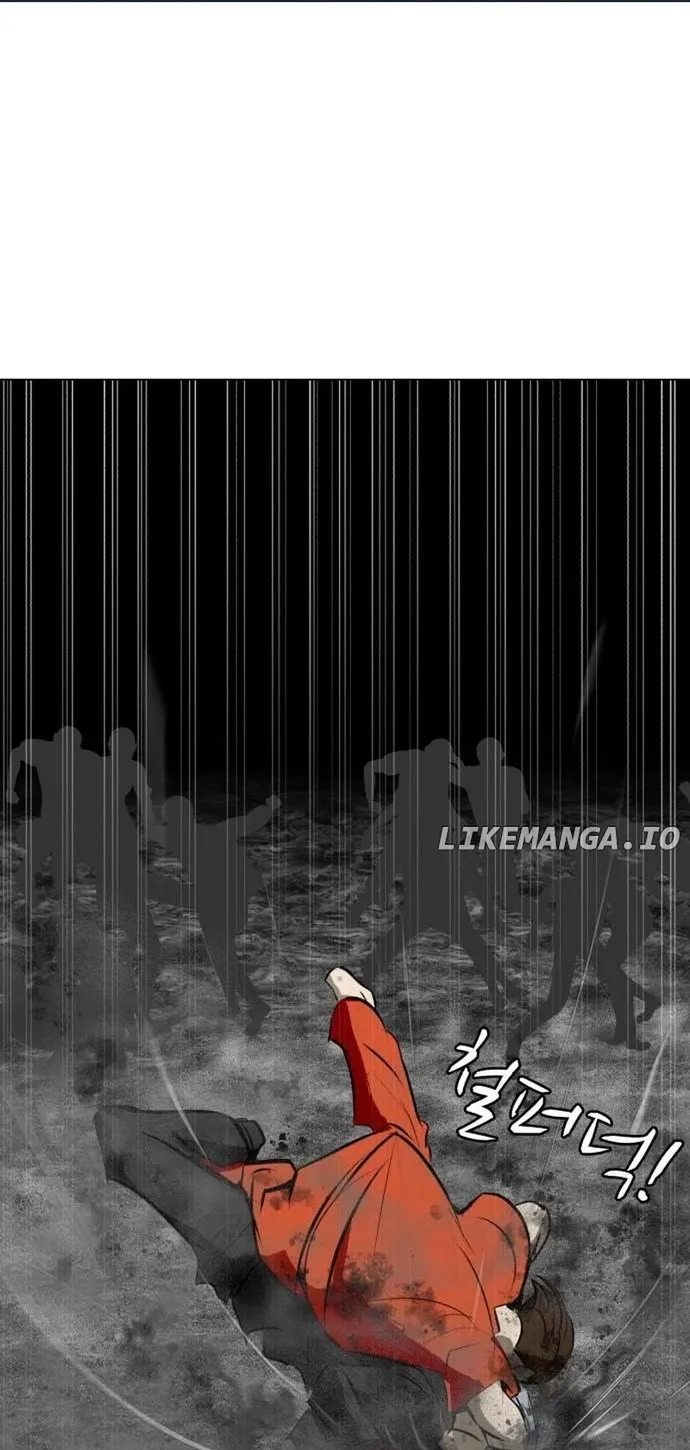 Đấu Sĩ Xác Sống Chap 73 - Next Chap 74