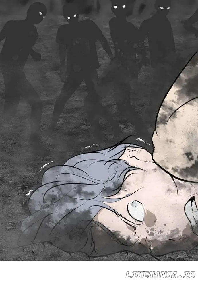 Đấu Sĩ Xác Sống Chap 73 - Next Chap 74
