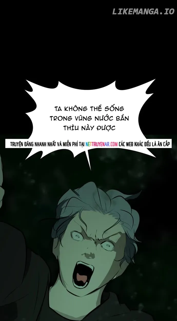 Đấu Sĩ Xác Sống Chap 73 - Next Chap 74