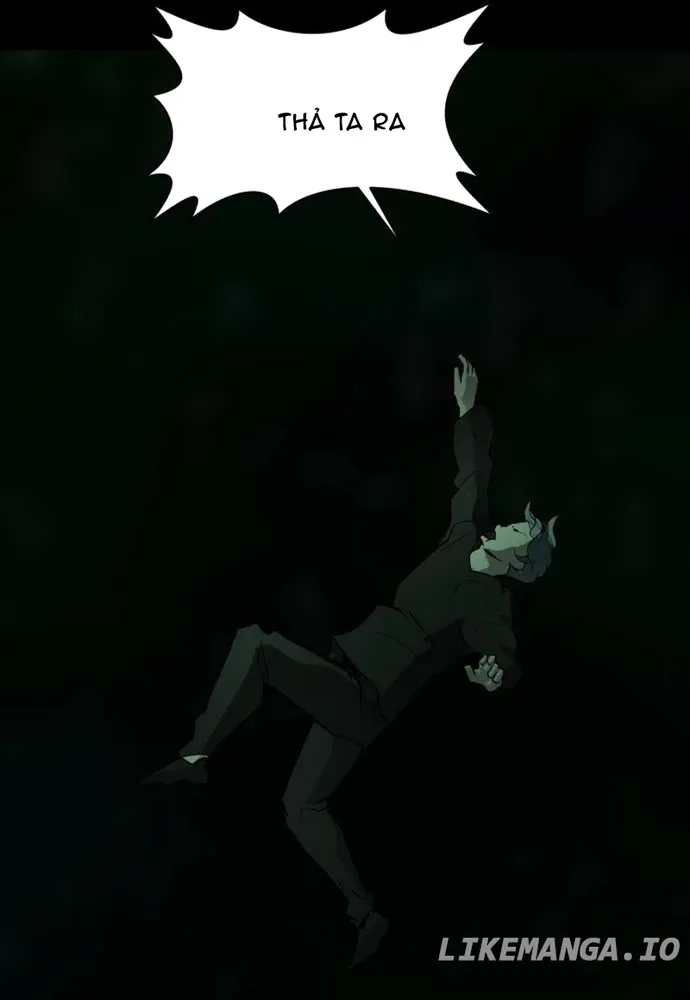 Đấu Sĩ Xác Sống Chap 73 - Next Chap 74