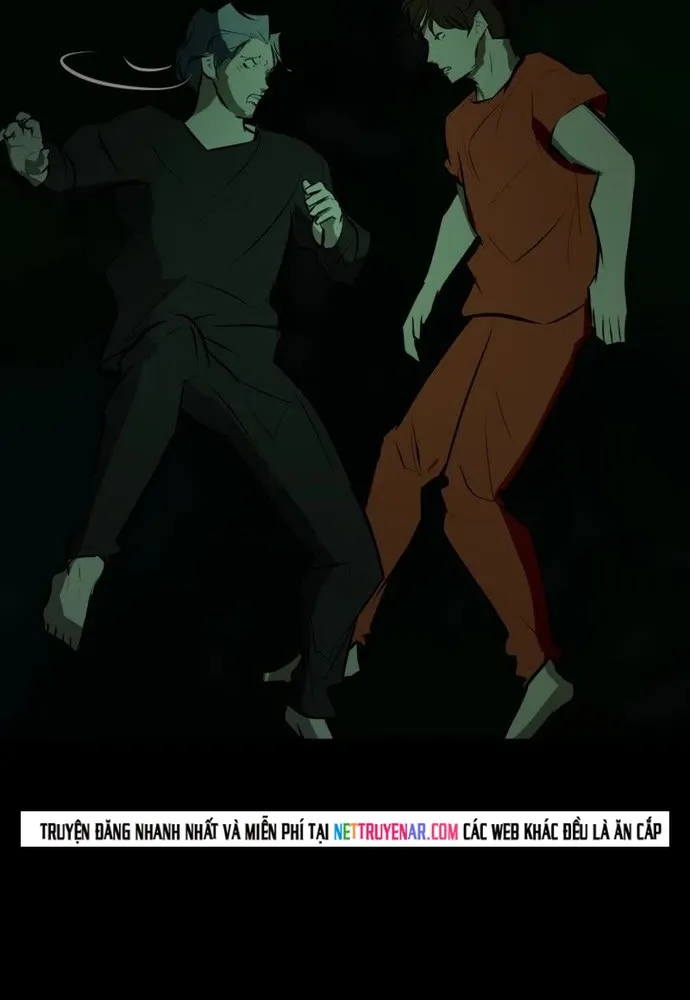 Đấu Sĩ Xác Sống Chap 73 - Next Chap 74