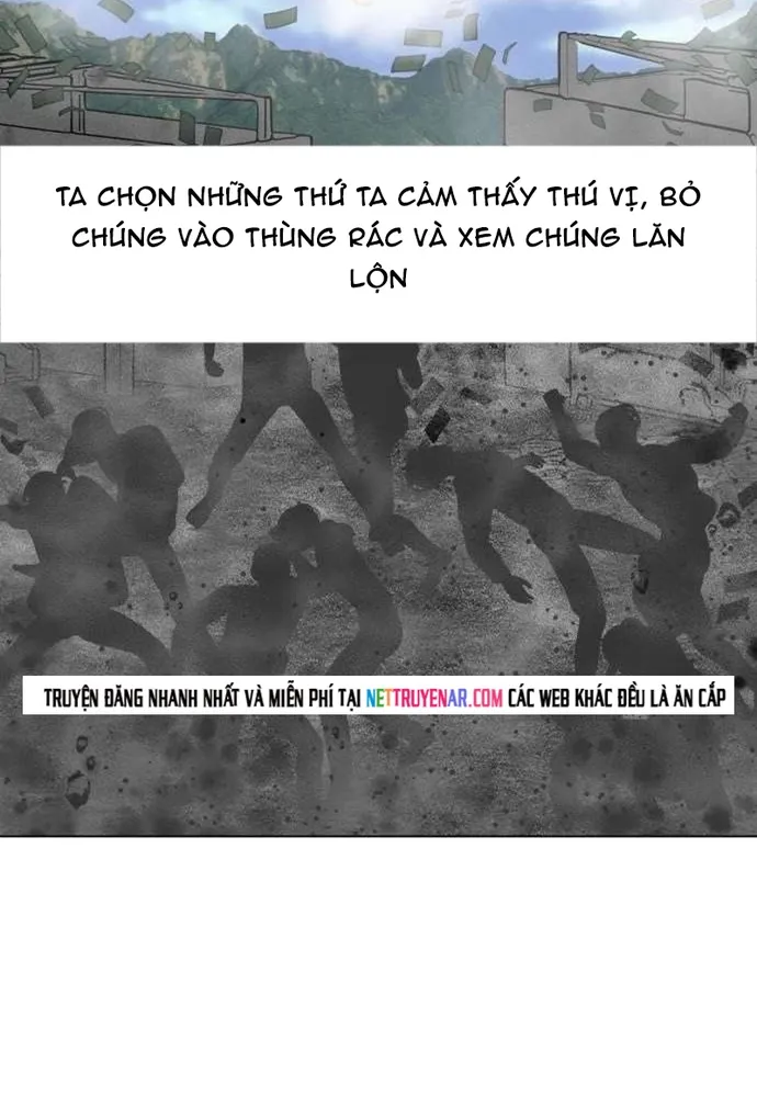 Đấu Sĩ Xác Sống Chap 73 - Next Chap 74