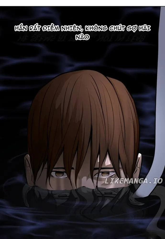 Đấu Sĩ Xác Sống Chap 73 - Next Chap 74