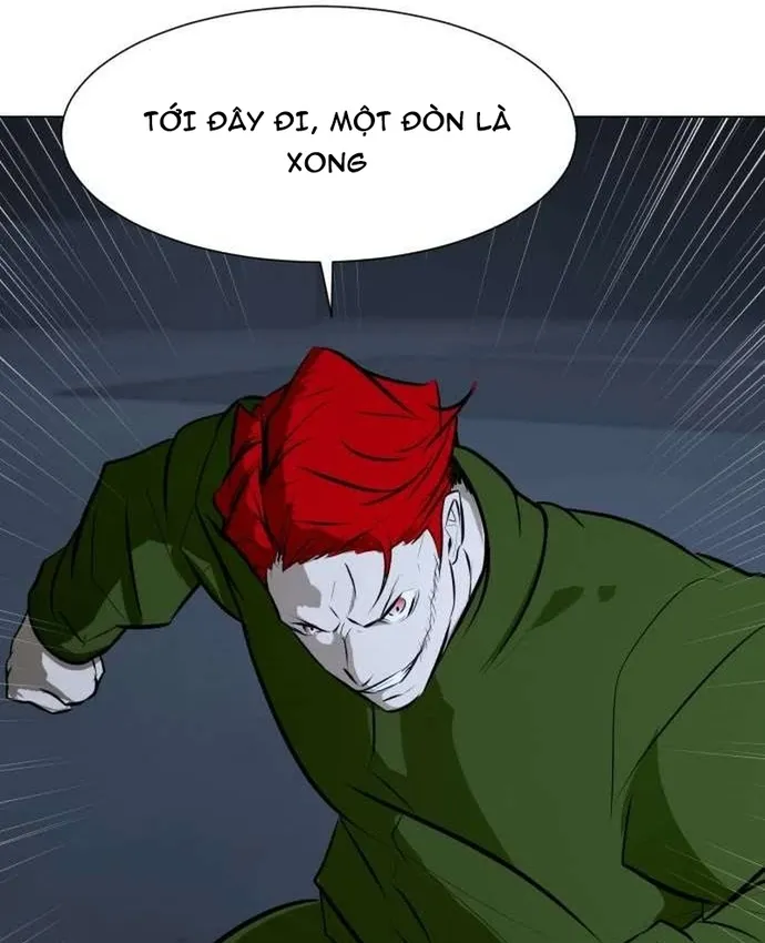 Đấu Sĩ Xác Sống Chap 74 - Next Chap 75