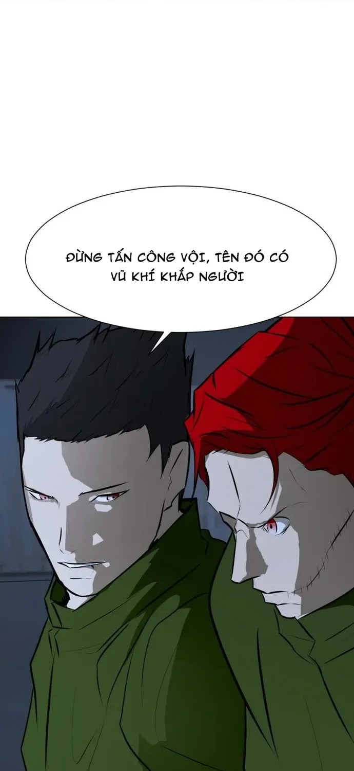 Đấu Sĩ Xác Sống Chap 74 - Next Chap 75