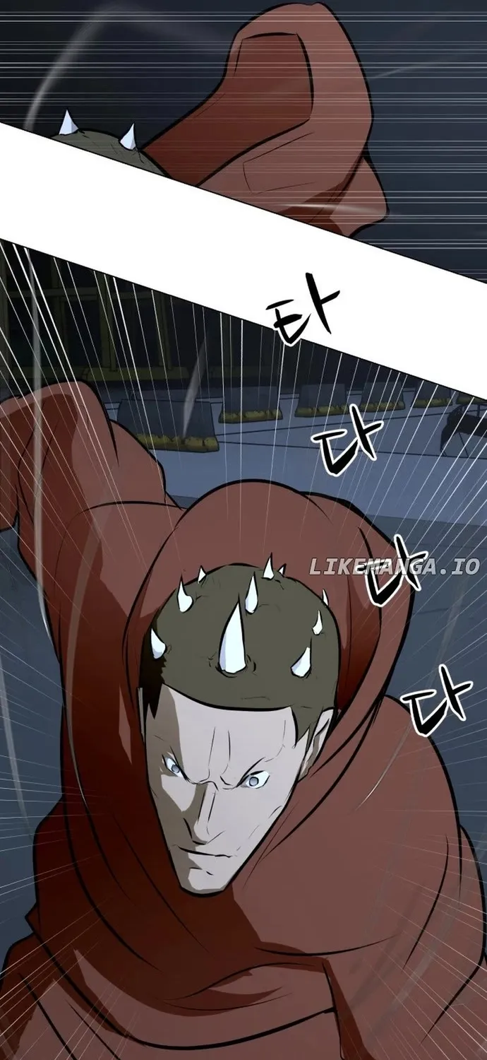 Đấu Sĩ Xác Sống Chap 74 - Next Chap 75