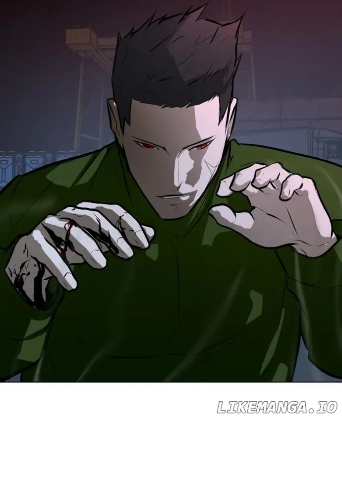 Đấu Sĩ Xác Sống Chap 74 - Next Chap 75